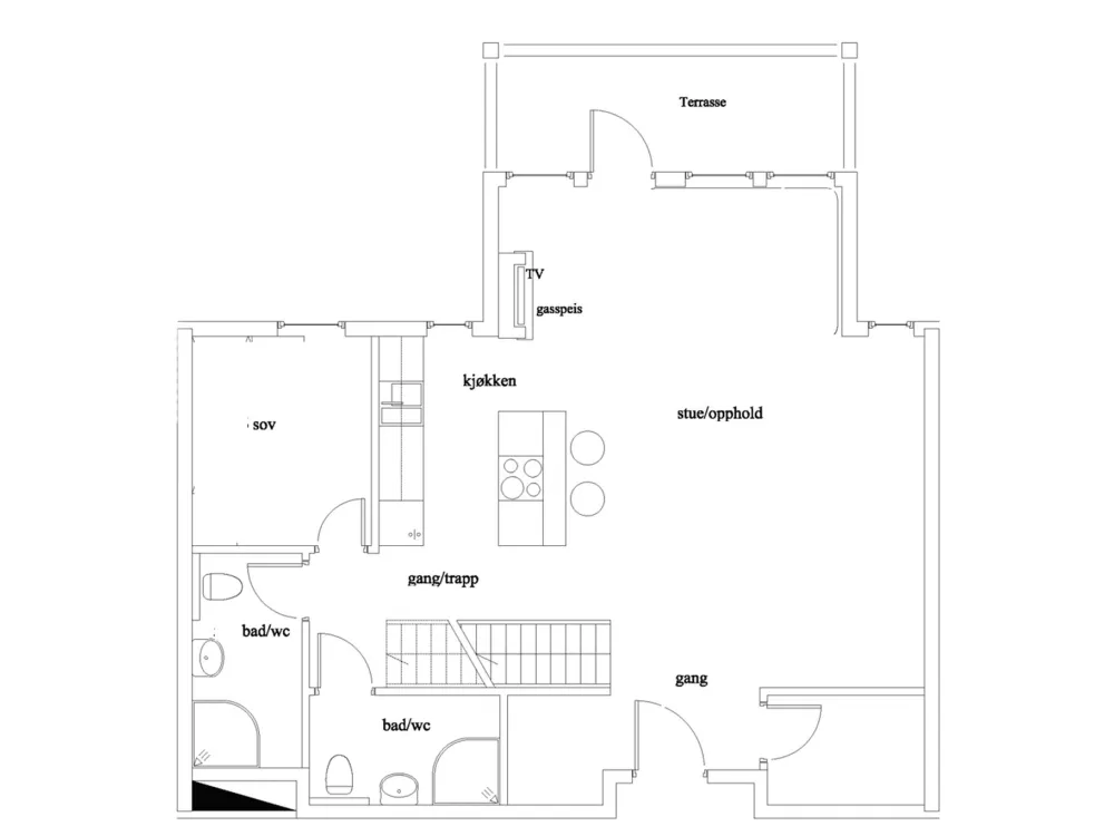 SkiStar Lodge Hemsedal 322