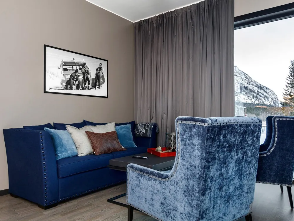 SkiStar Lodge Hemsedal 3102