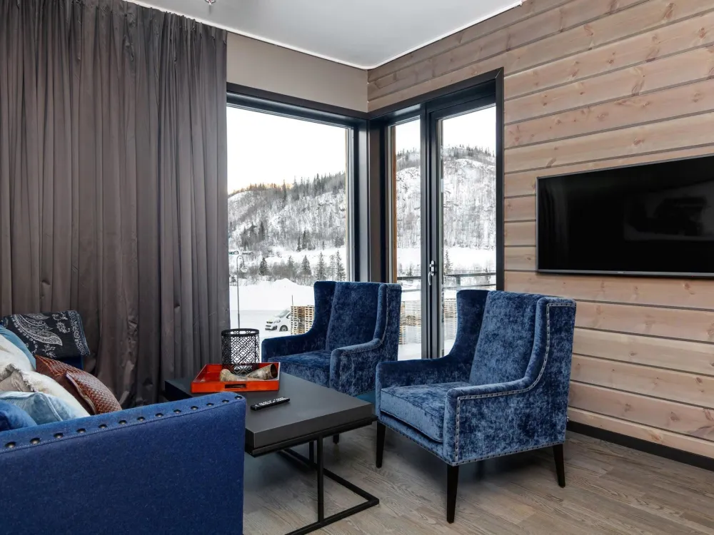 SkiStar Lodge Hemsedal 2207