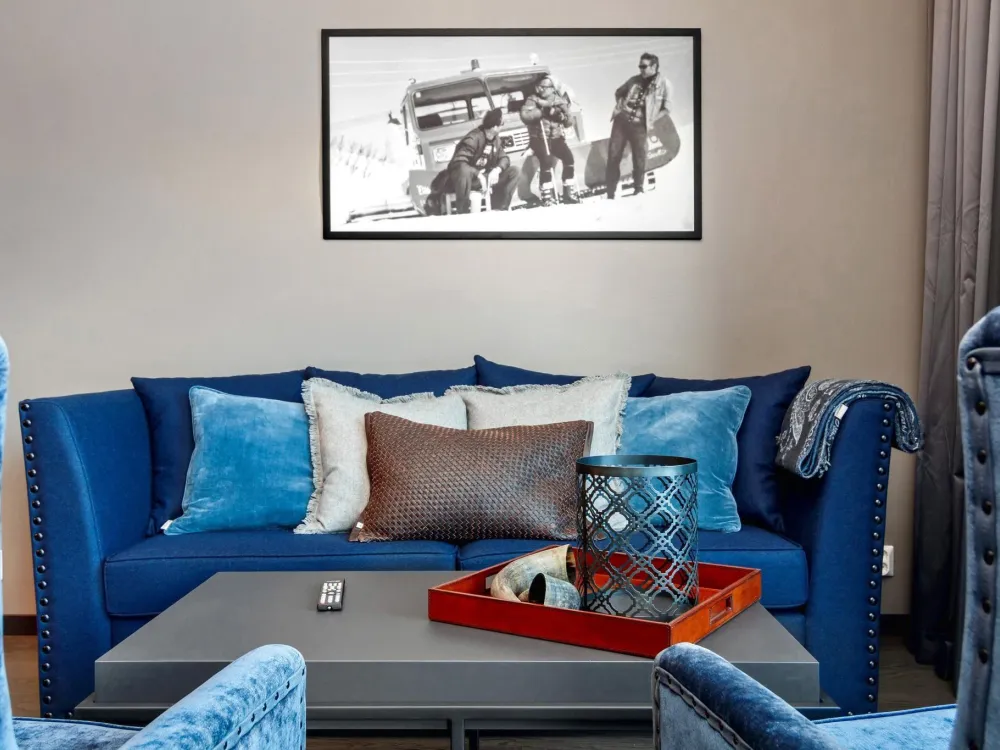 SkiStar Lodge Hemsedal 2207