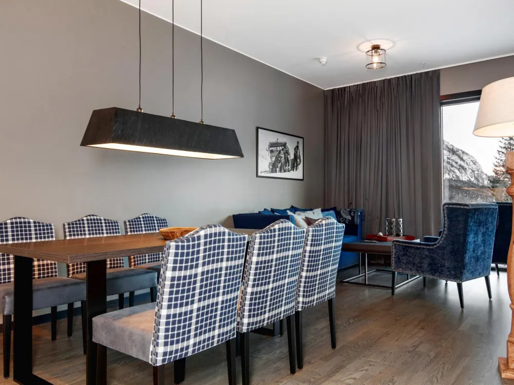 SkiStar Lodge Hemsedal 2207