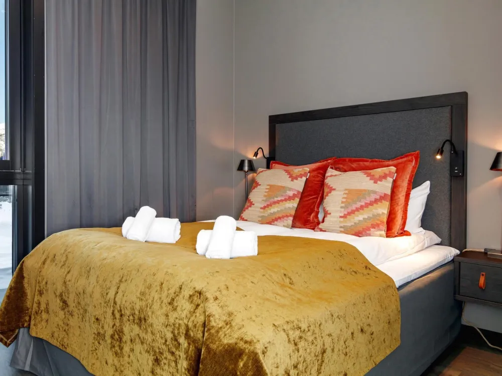 SkiStar Lodge Hemsedal 2207