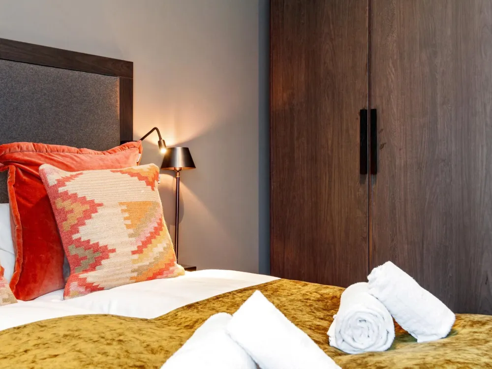 SkiStar Lodge Hemsedal 2207