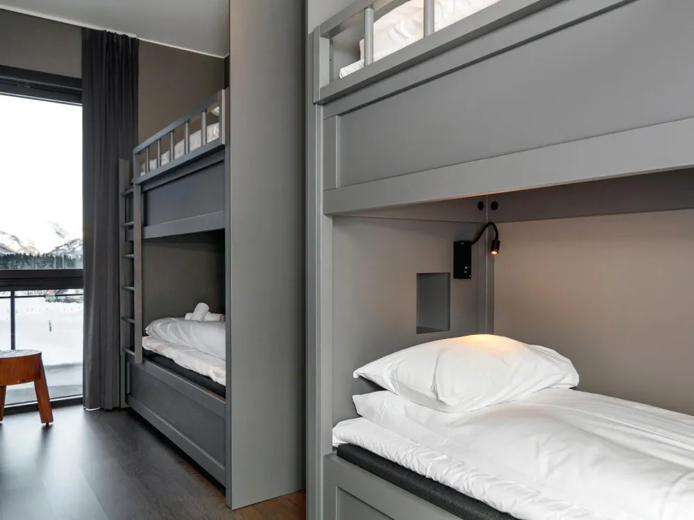 SkiStar Lodge Hemsedal 2207