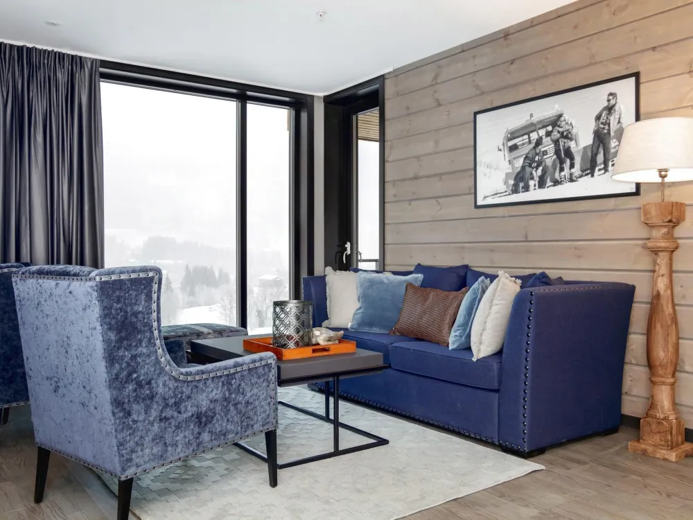 SkiStar Lodge Hemsedal 4209