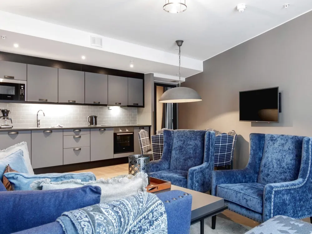 SkiStar Lodge Hemsedal 4209