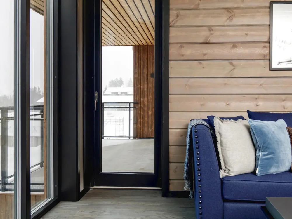 SkiStar Lodge Hemsedal 4209