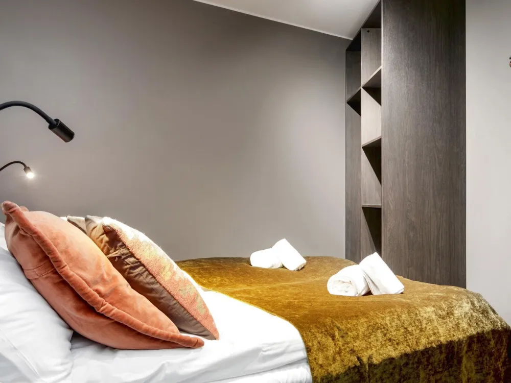 SkiStar Lodge Hemsedal 4209