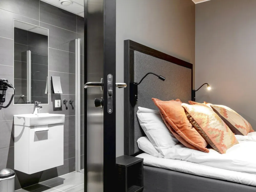 SkiStar Lodge Hemsedal 4209