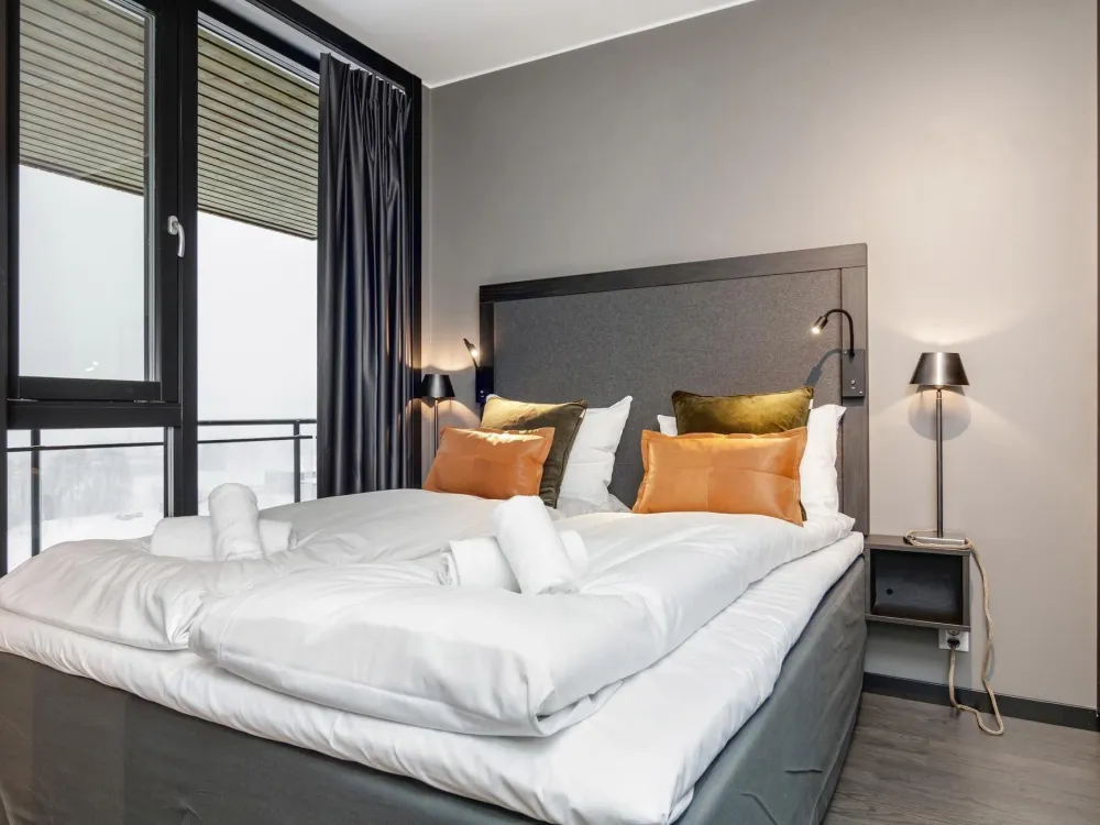 SkiStar Lodge Hemsedal 4209