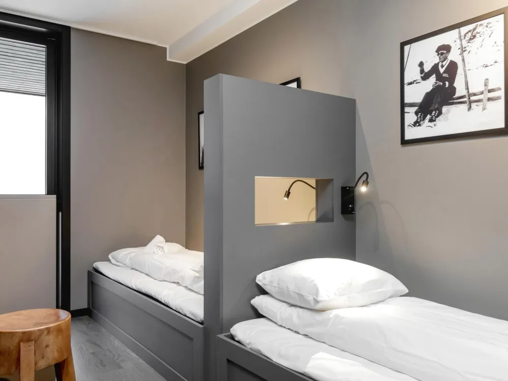 SkiStar Lodge Hemsedal 4209