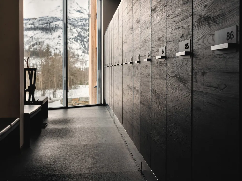 SkiStar Lodge Hemsedal 4209