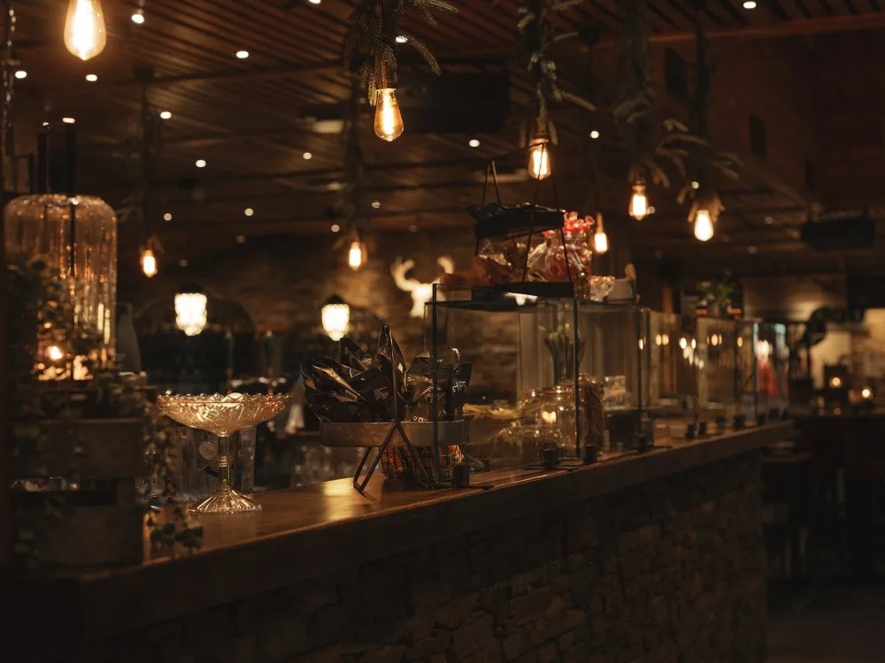 SkiStar Lodge Hemsedal 4209