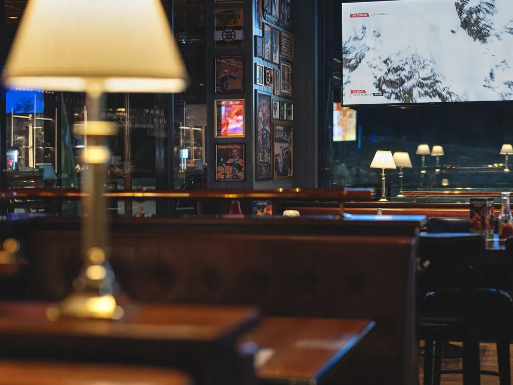 SkiStar Lodge Hemsedal 4209