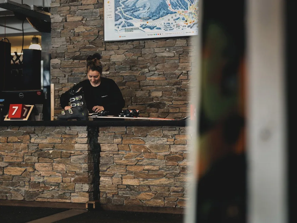 SkiStar Lodge Hemsedal 4209