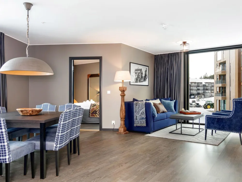 SkiStar Lodge Hemsedal 3101