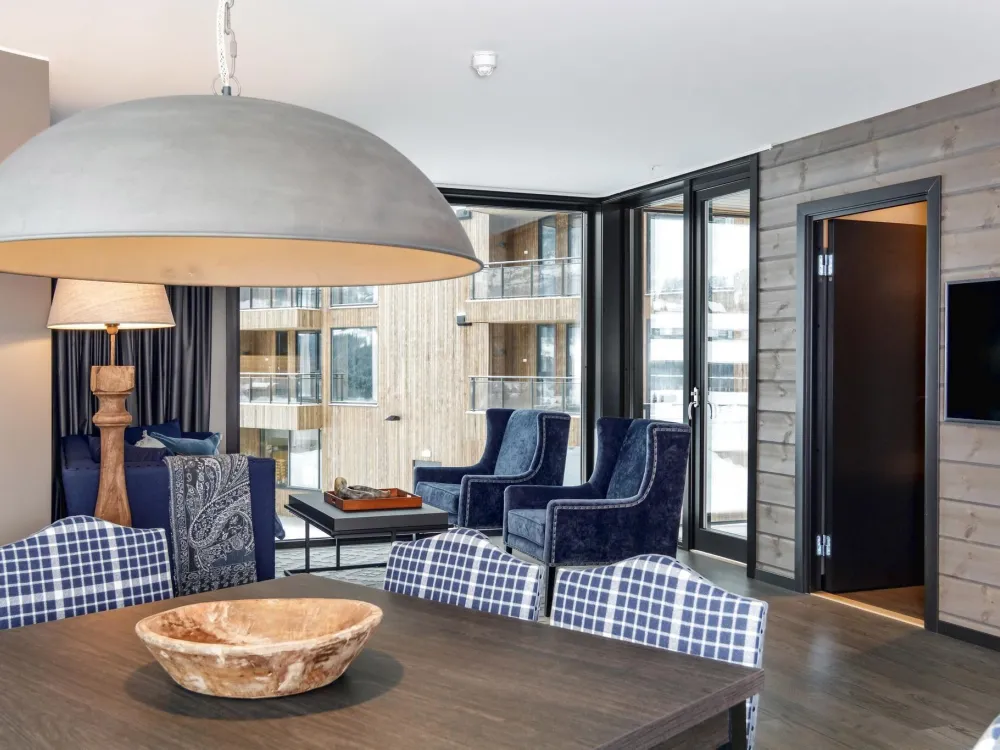 SkiStar Lodge Hemsedal 3101