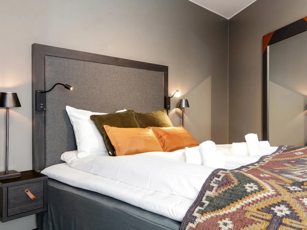 SkiStar Lodge Hemsedal 3101