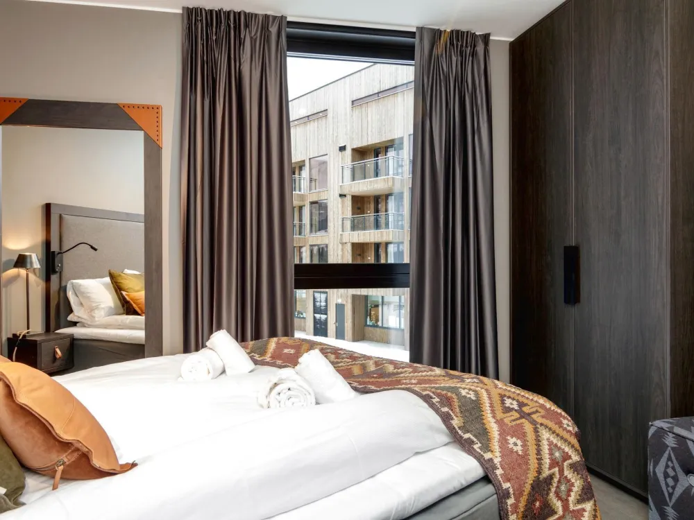 SkiStar Lodge Hemsedal 3101