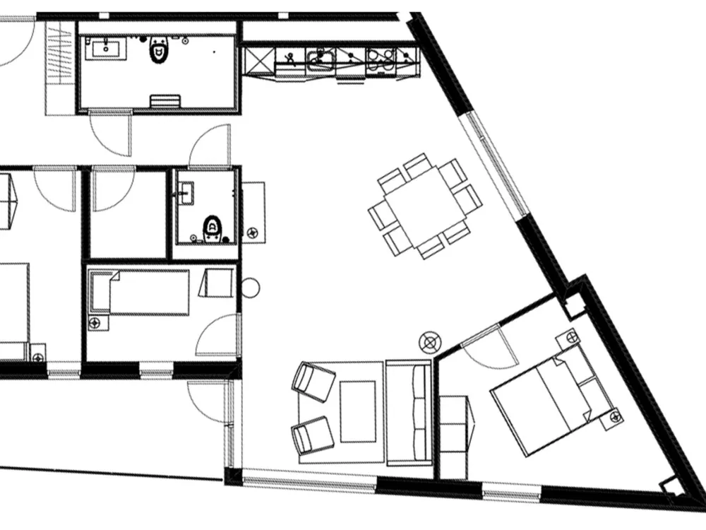 SkiStar Lodge Hemsedal 3101