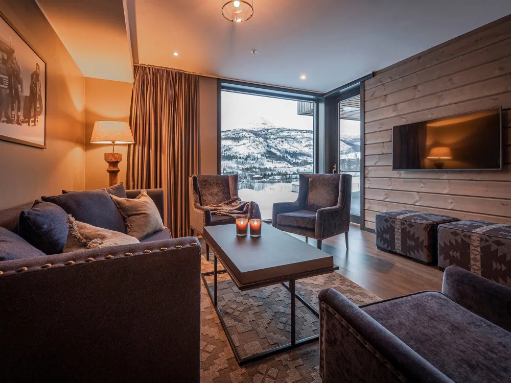 SkiStar Lodge Hemsedal 2205