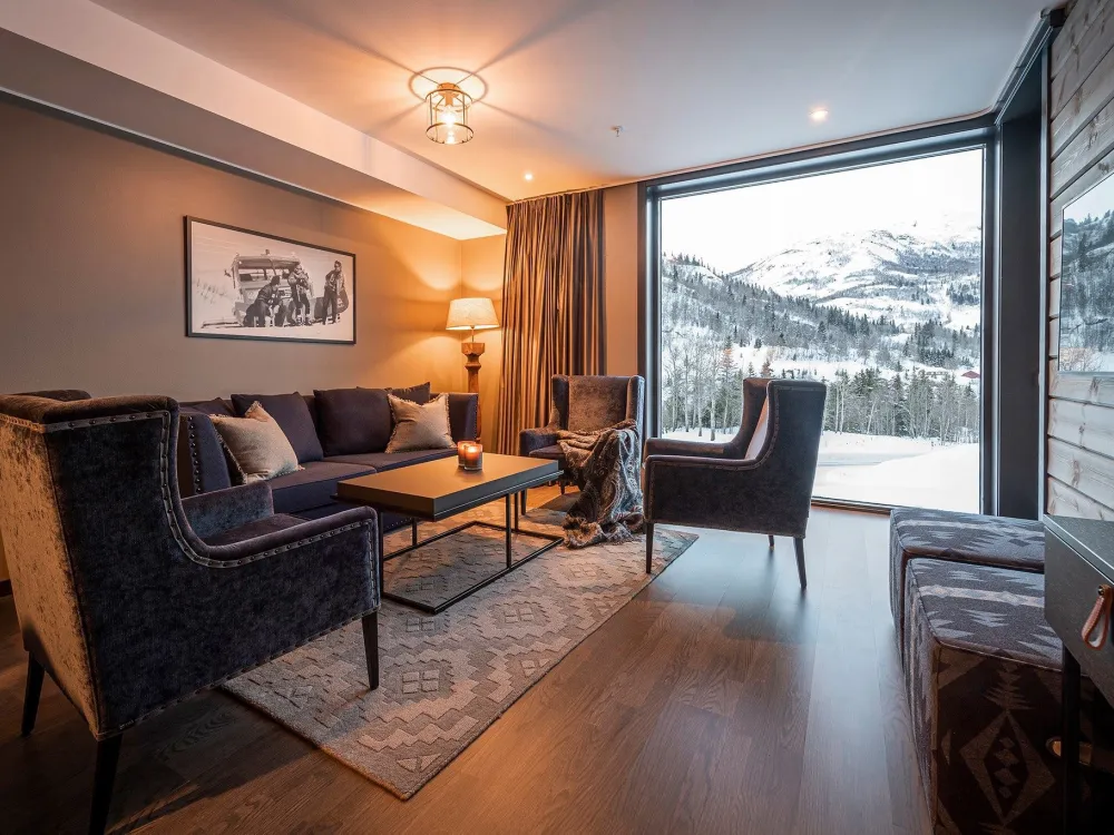 SkiStar Lodge Hemsedal 2205