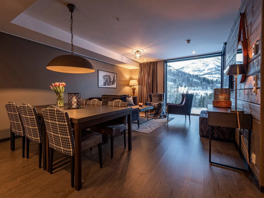 SkiStar Lodge Hemsedal 2205