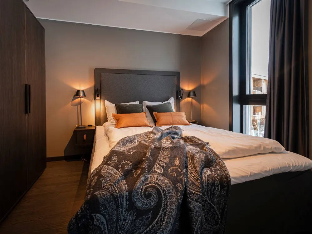 SkiStar Lodge Hemsedal 2205