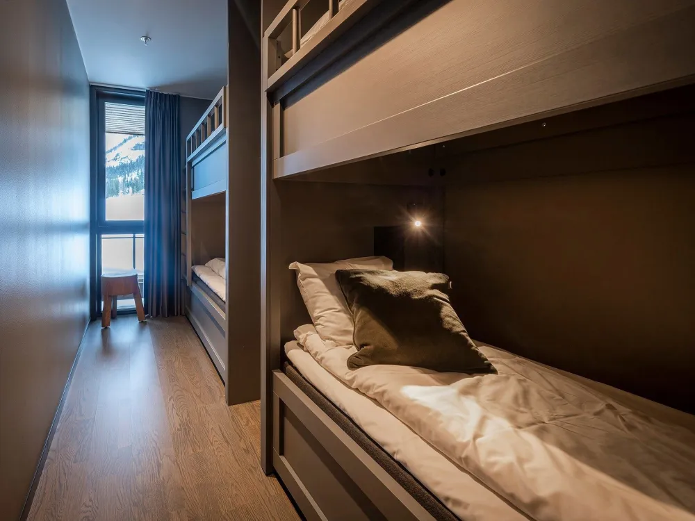 SkiStar Lodge Hemsedal 2205