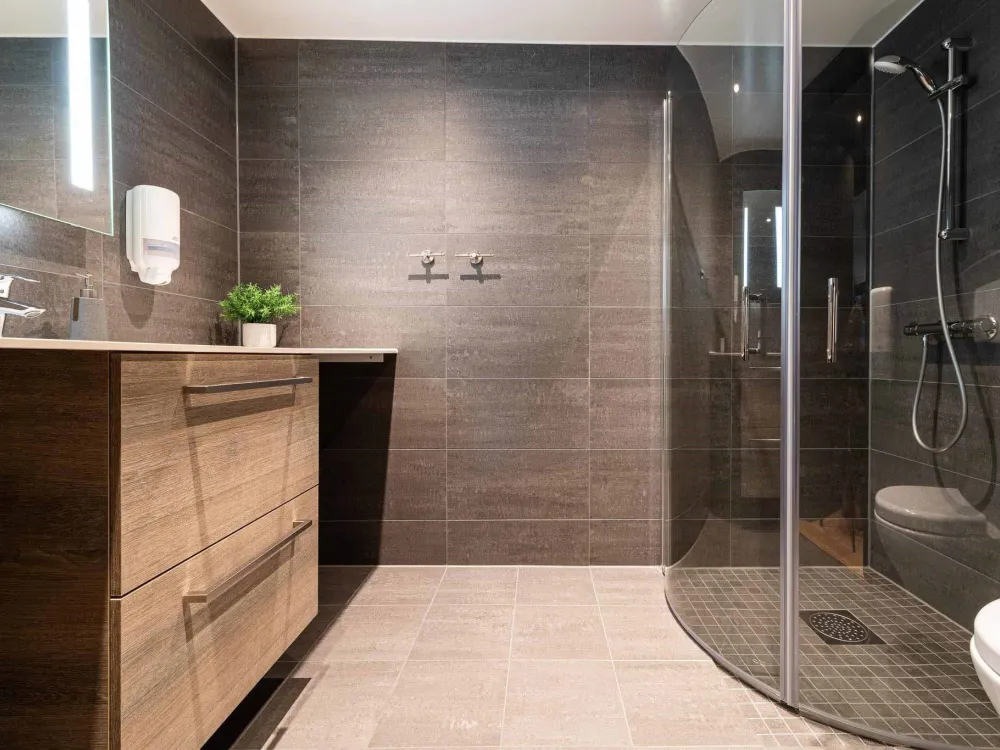 The Lodge Trysil A 217