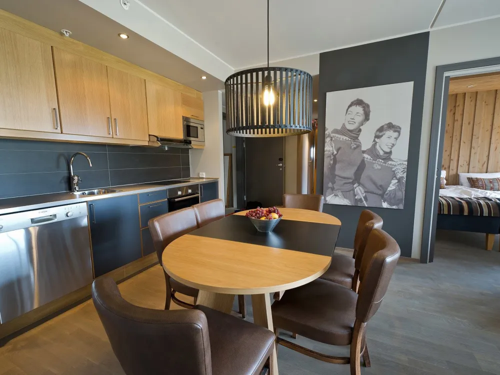 SkiStar Lodge Trysil 5731