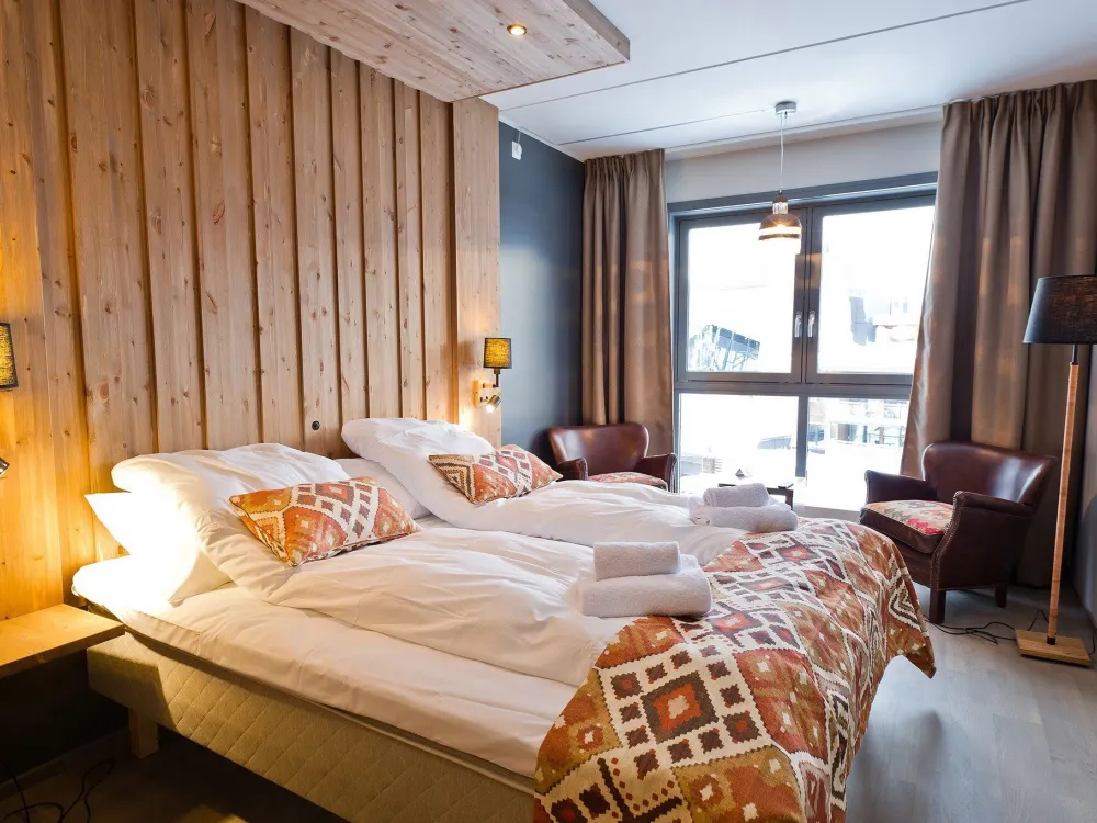 SkiStar Lodge Trysil 5731