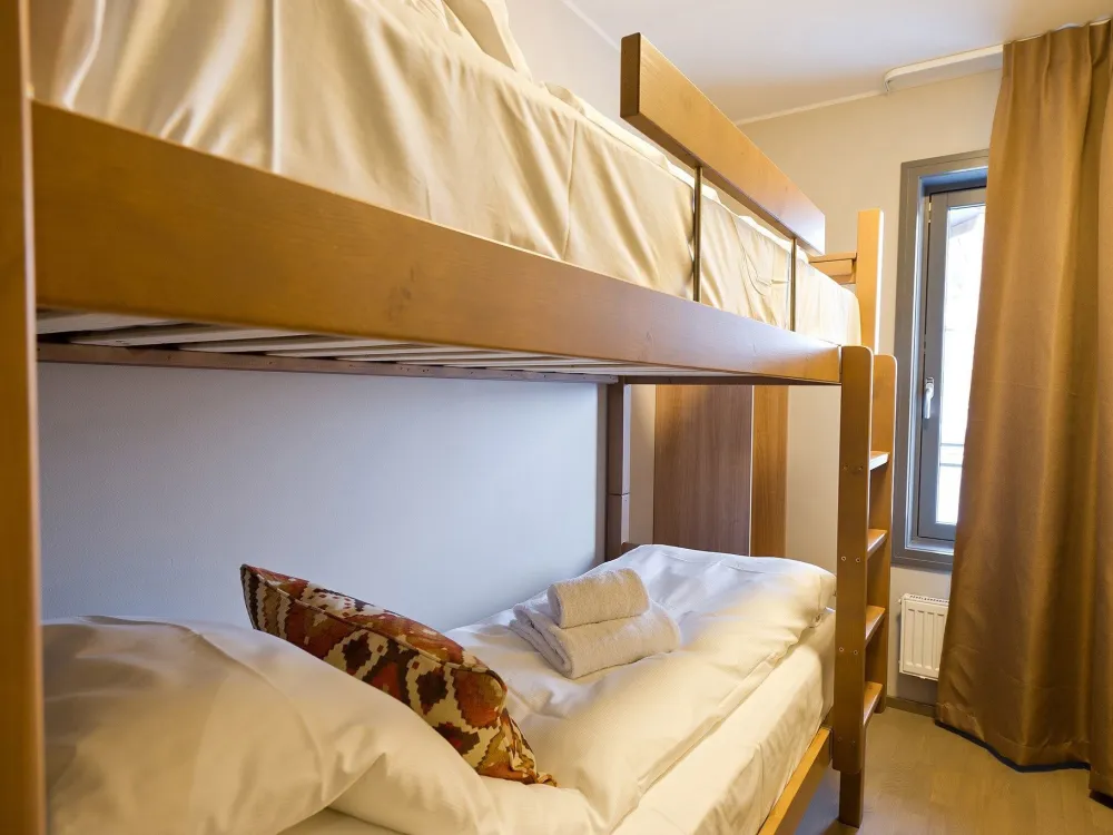 SkiStar Lodge Trysil 5731