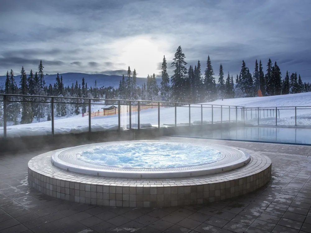 SkiStar Lodge Trysil 5731