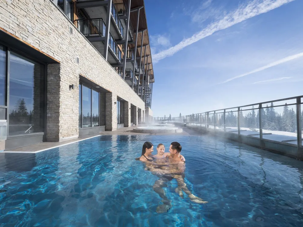 SkiStar Lodge Trysil 5731