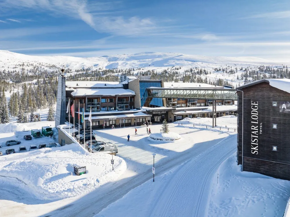 SkiStar Lodge Trysil 5731
