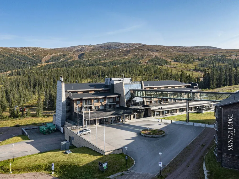 SkiStar Lodge Trysil 5731