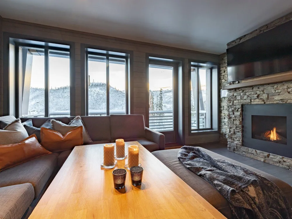 SkiStar Lodge Hemsedal 206