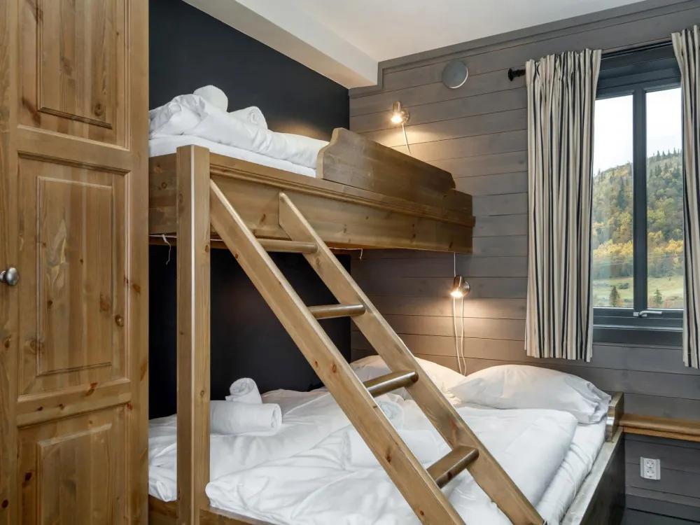 SkiStar Lodge Hemsedal 206