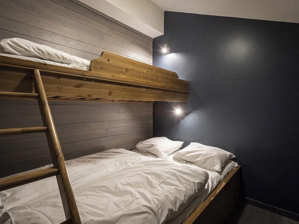 SkiStar Lodge Hemsedal 303 Mountain View
