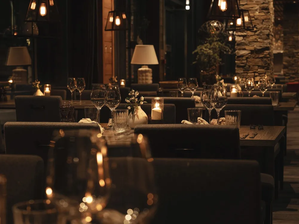 SkiStar Lodge Hemsedal 303 Mountain View