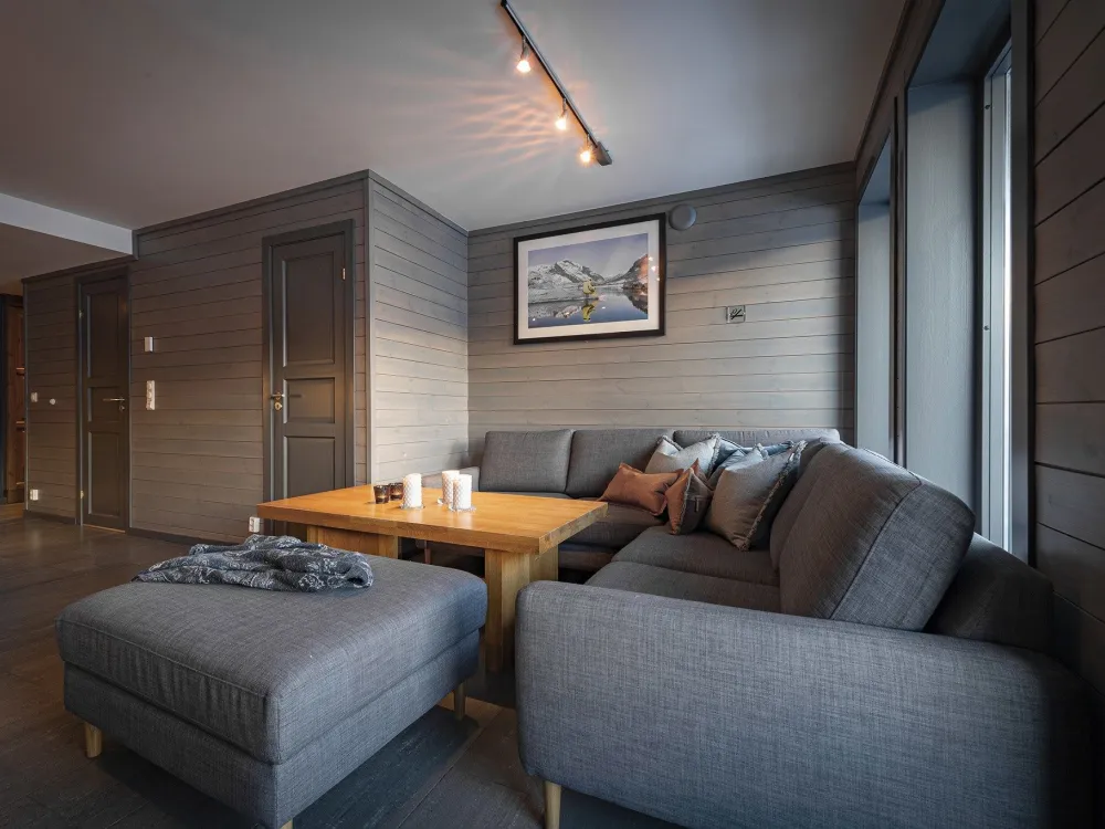 SkiStar Lodge Hemsedal 224