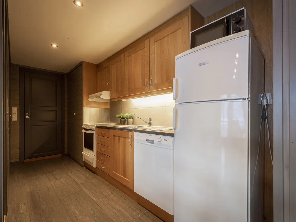 SkiStar Lodge Hemsedal 224