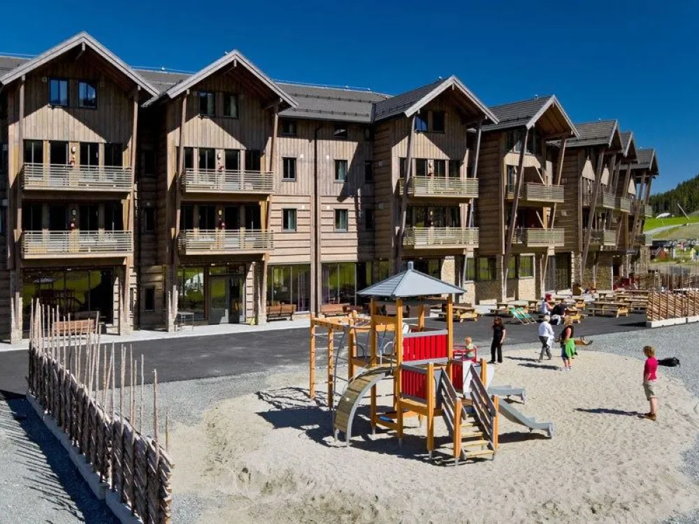 SkiStar Lodge Hemsedal 224