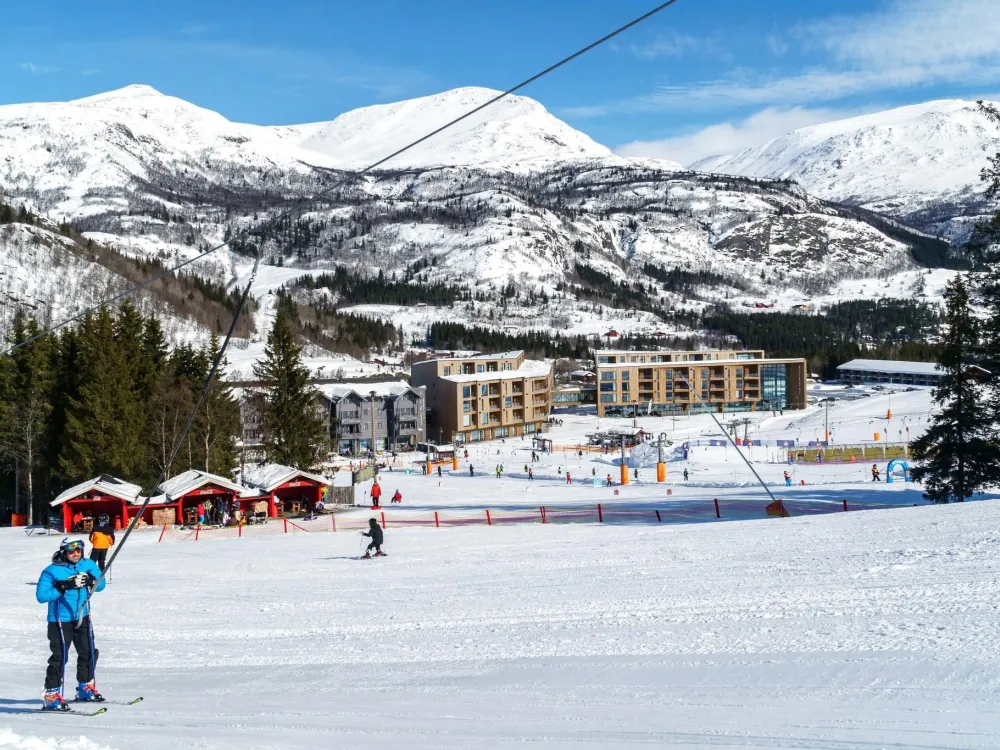 SkiStar Lodge Hemsedal 224