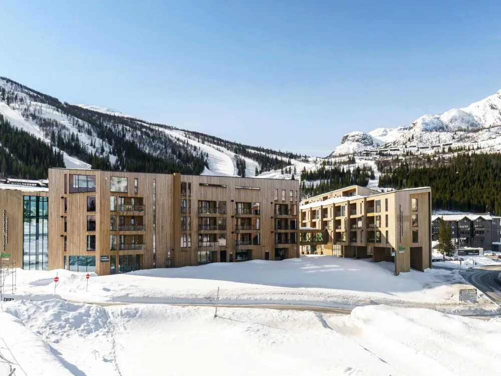 SkiStar Lodge Hemsedal 224