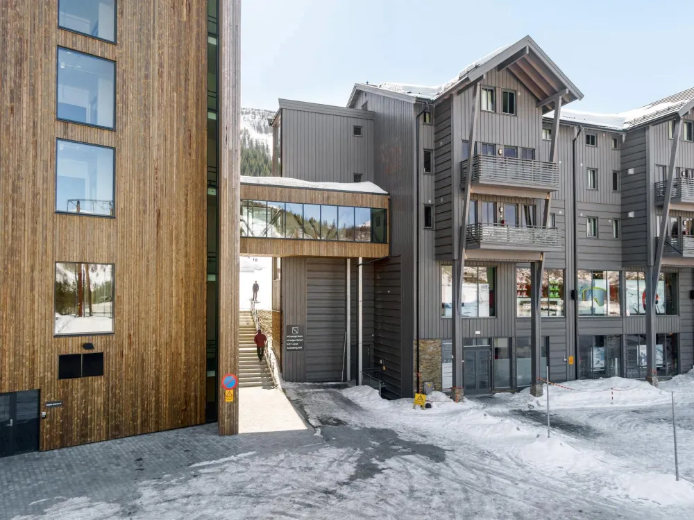SkiStar Lodge Hemsedal 224