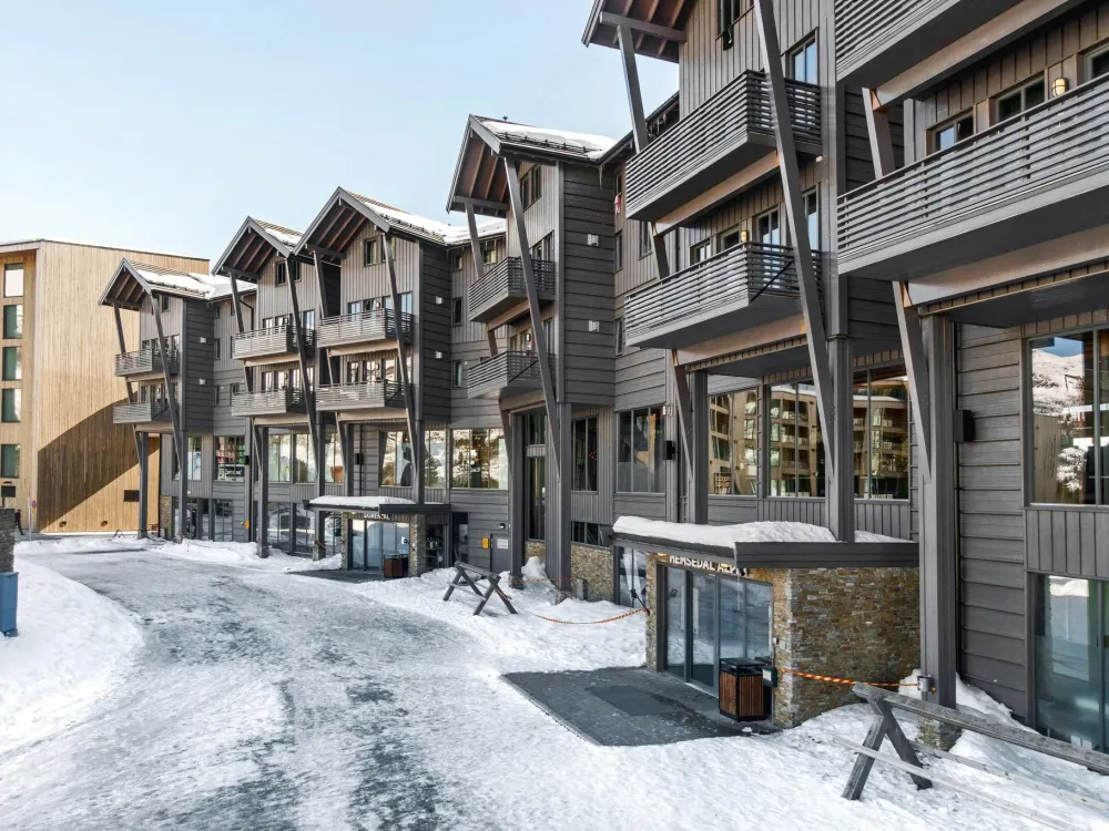 SkiStar Lodge Hemsedal 224