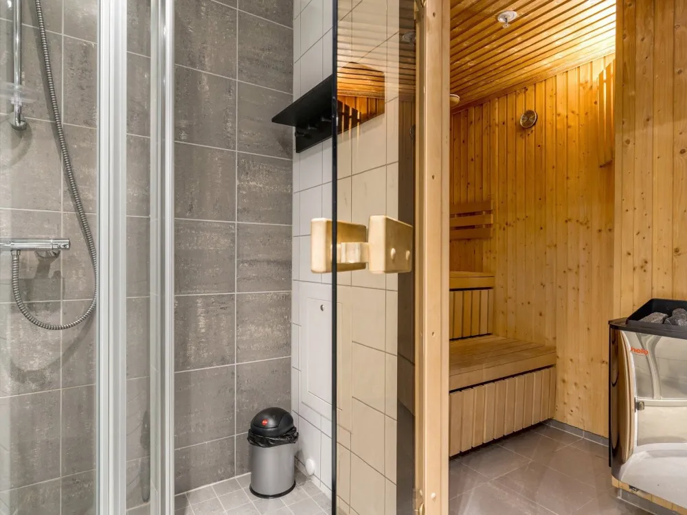 SkiStar Lodge Hemsedal 201 Mountain View