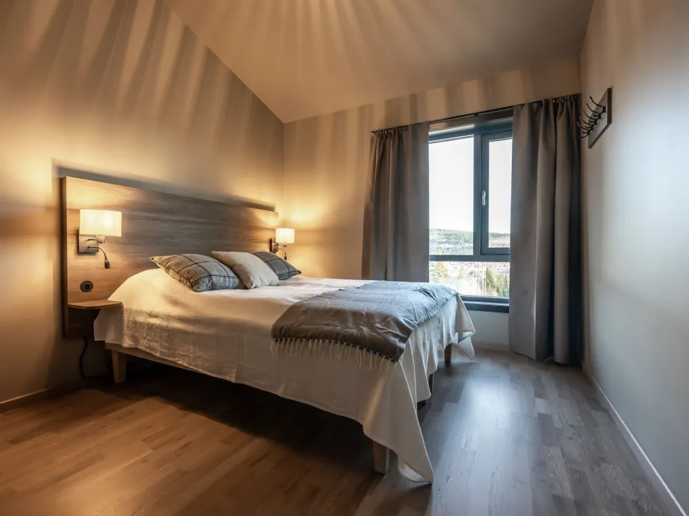 Midgard Trysil A307